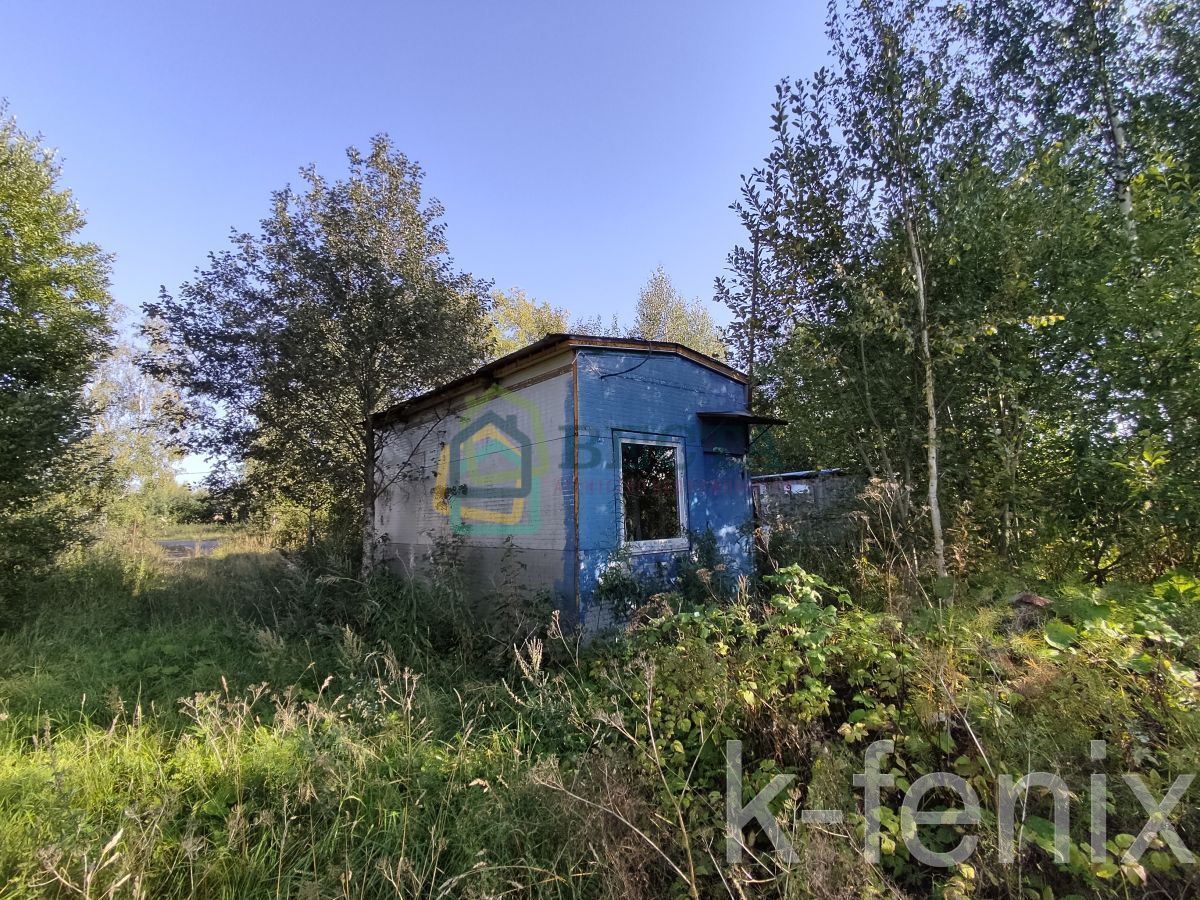участок 25 сот